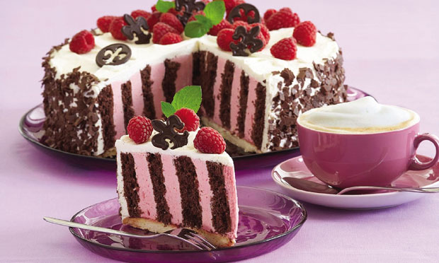 Најукуснији колачи с малинама